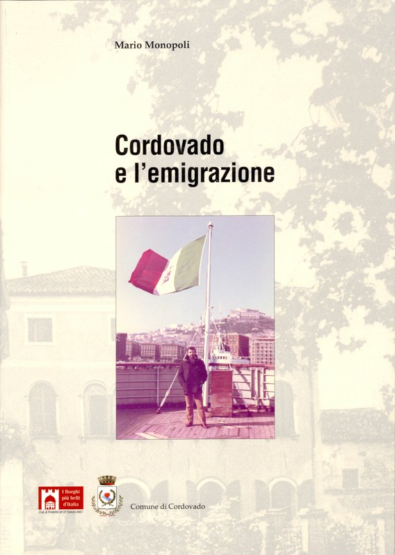 Cordovado e l'emigrazione