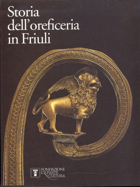 Storia dell'oreficeria in Friuli