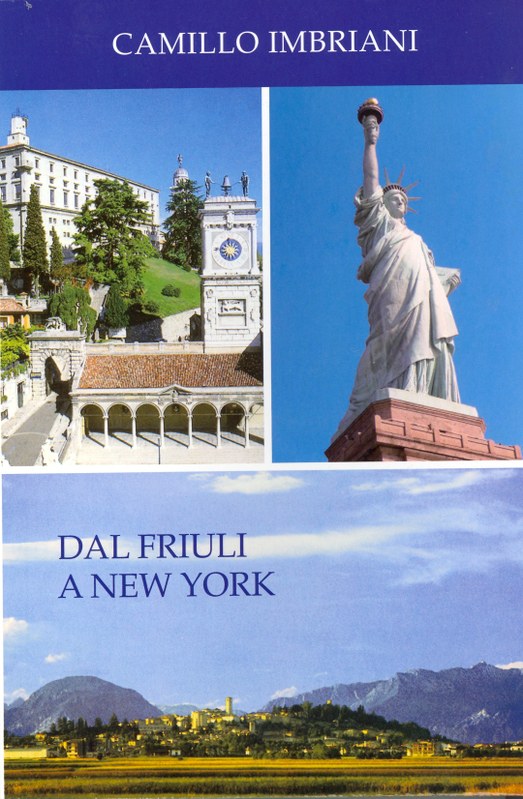 Dal Friuli a New York