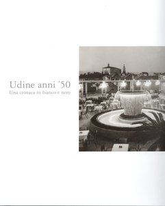 Udine anni '50