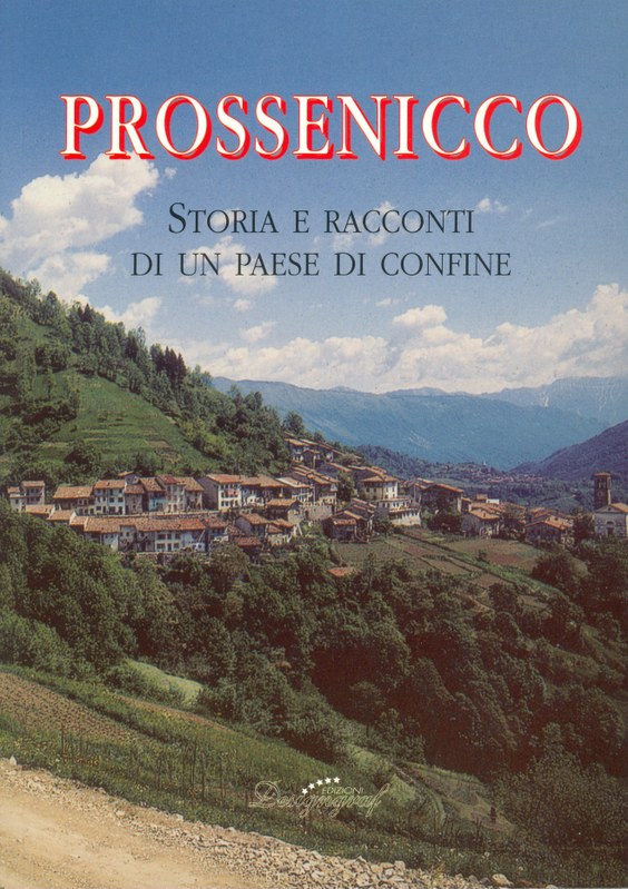 Prossenicco