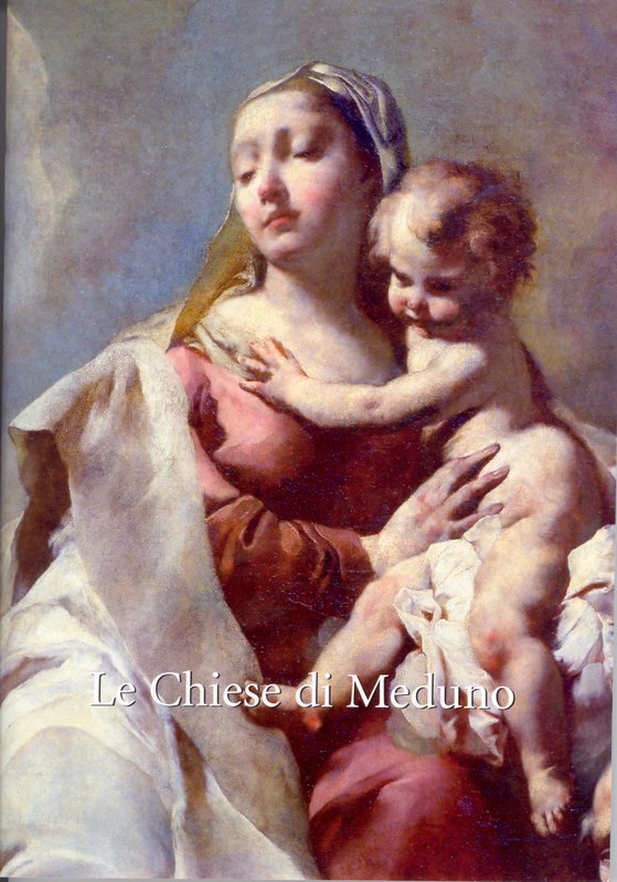 Le Chiese di Meduno 