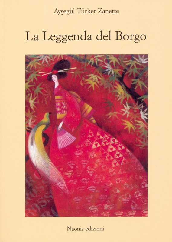 La leggenda del borgo