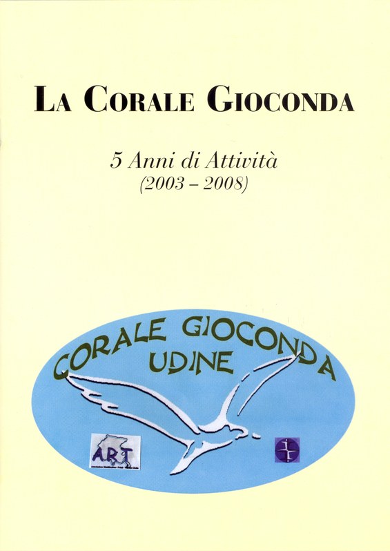 La Corale Gioconda