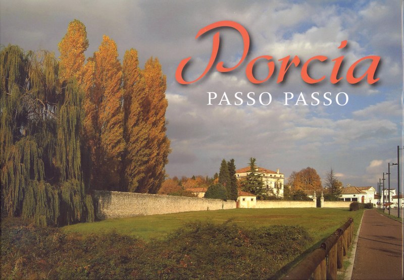 Porcia passo passo