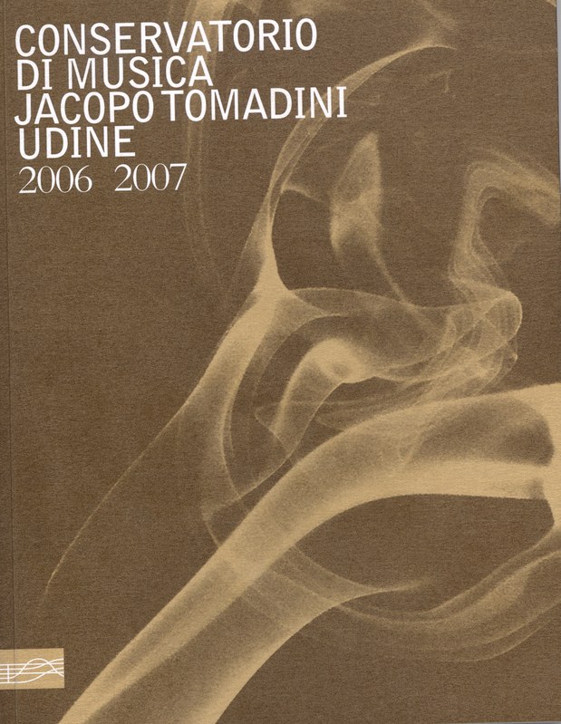 Conservatorio di musica Jacopo Tomadini Udine