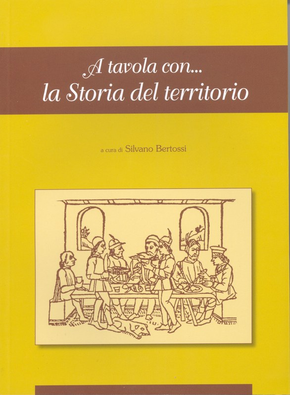 A tavola con... la Storia del territorio