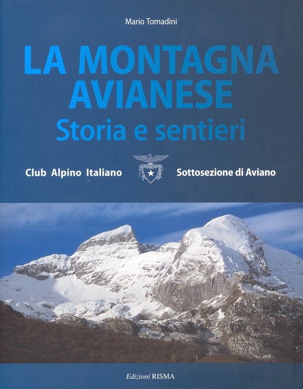 La montagna avianese