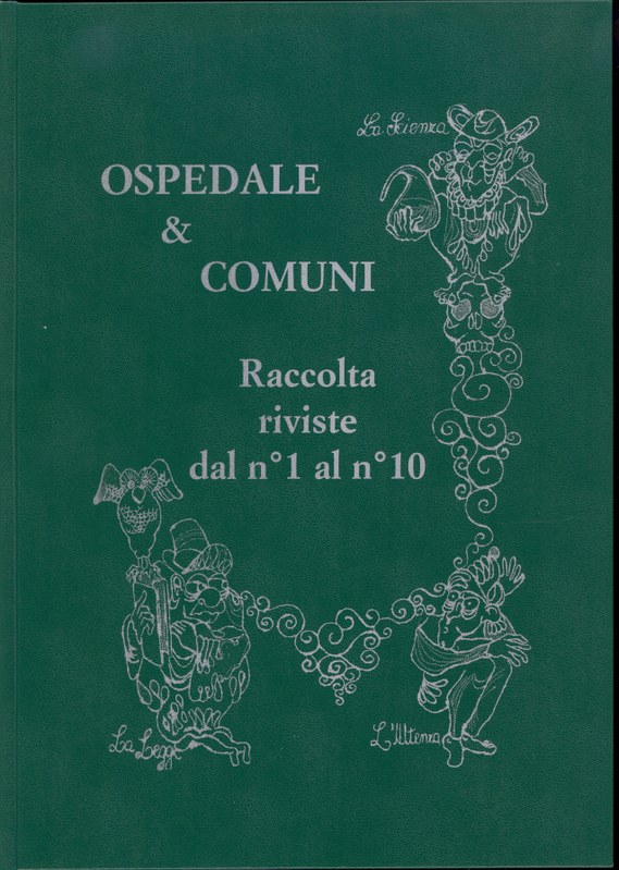 Ospedale & Comuni