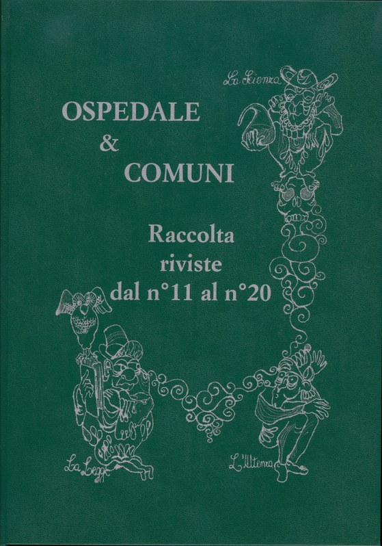 Ospedale & Comuni