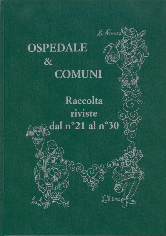 Ospedale & Comuni