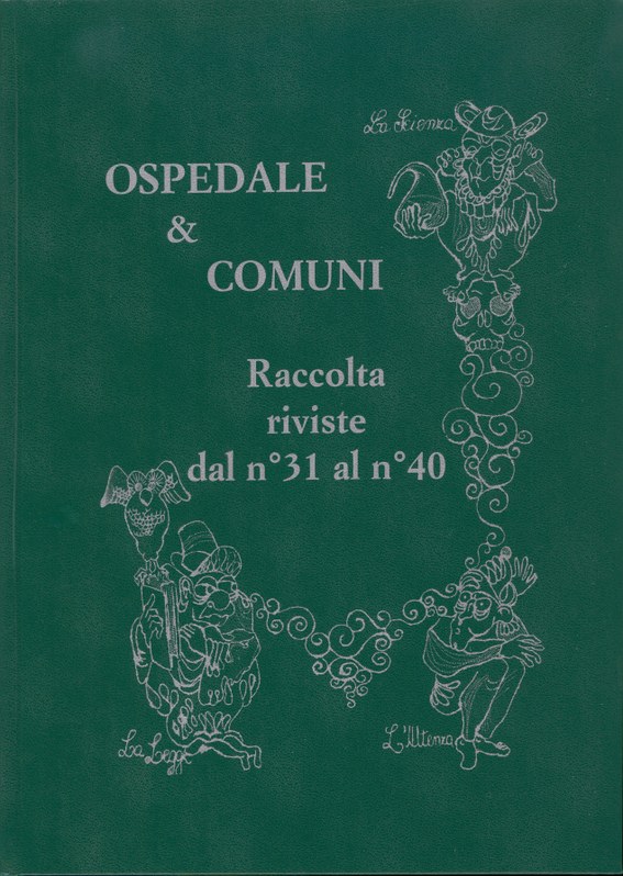 Ospedale & Comuni