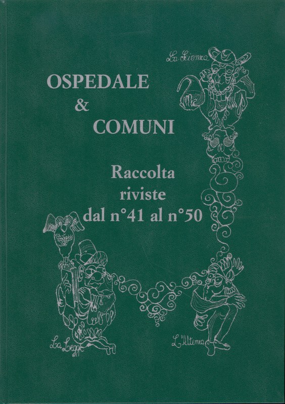 Ospedale & Comuni