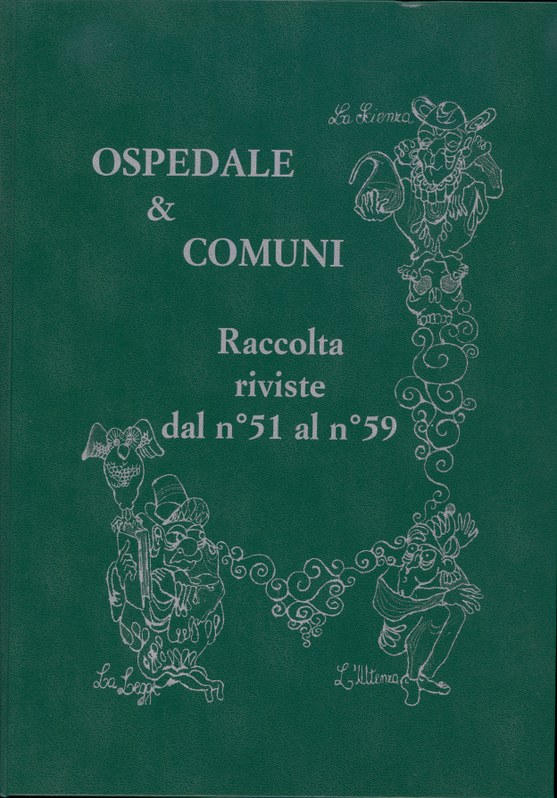 Ospedale & Comuni