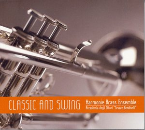 Classic and Swing - CD