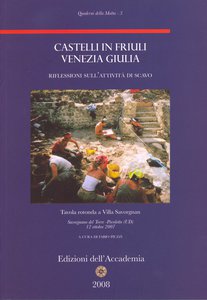 Castelli in Friuli Venezia Giulia