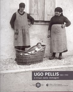 Ugo Pellis 1882 - 1943