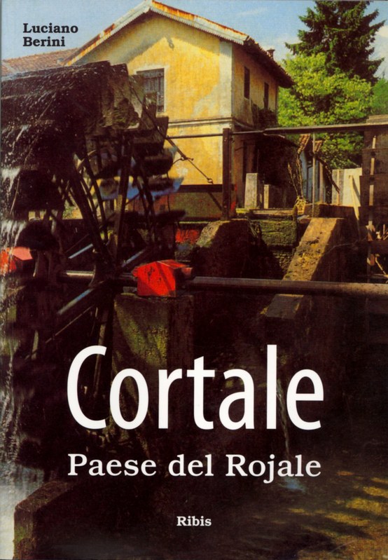 Cortale