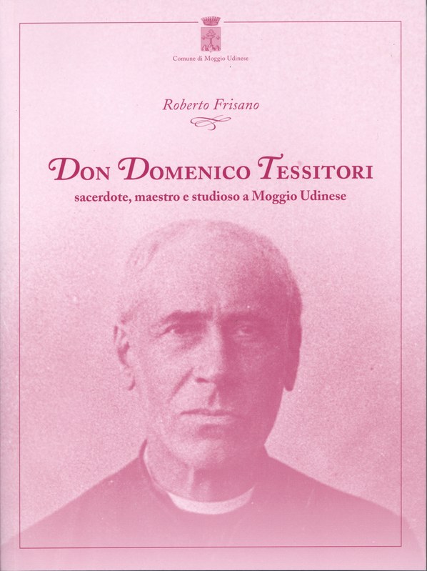 Don Domenico Tessitori