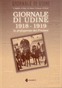 Giornale di Udine 1918 - 1919