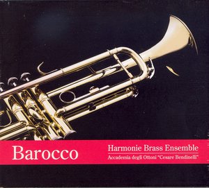 Barocco - CD