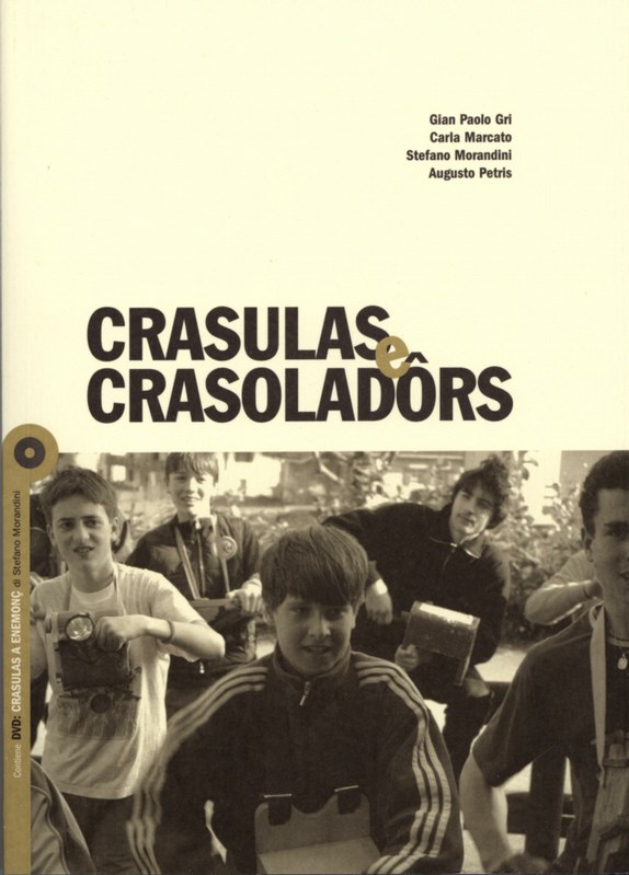 Crasulas e crasoladors