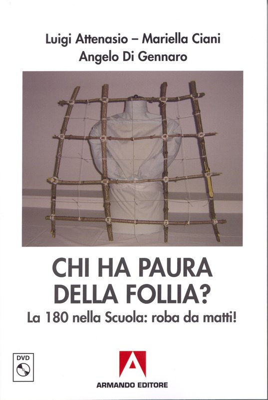 Chi ha paura della follia?