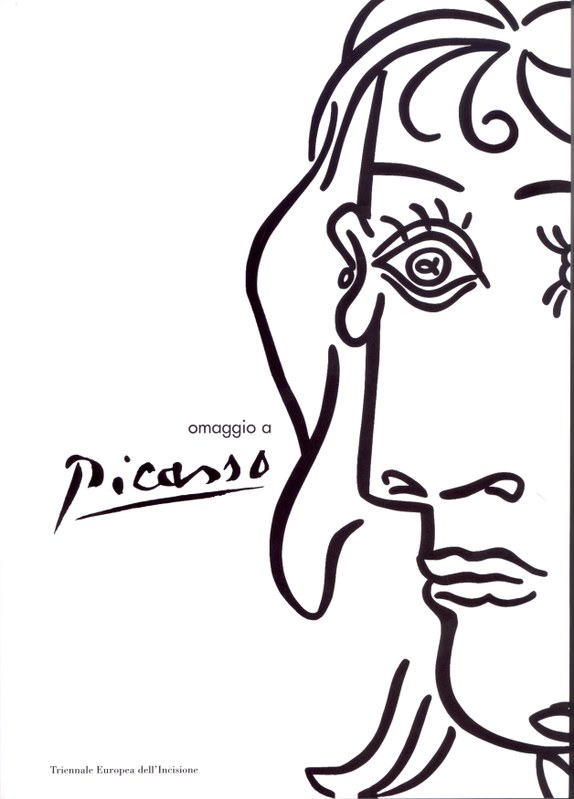 Omaggio a Picasso