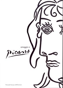 Omaggio a Picasso
