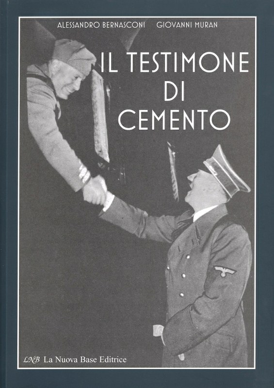 Il testimone di cemento