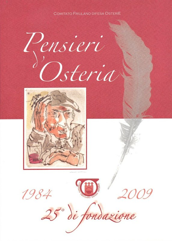 Pensieri d'Osteria