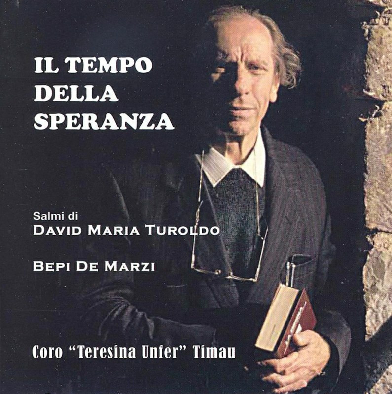 Il tempo della speranza