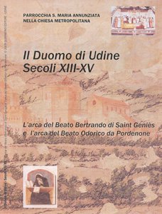 Il Duomo di Udine Secoli XIII-XV - DVD