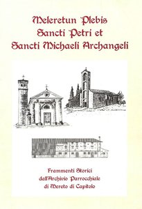 Meleretum Plebis Sancti Petri et Sancti Michaeli Archangeli
