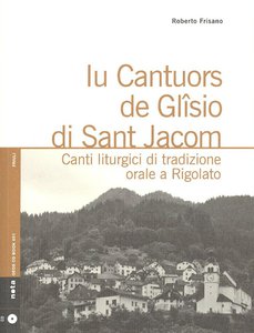 Lu Cantuors de Glisio di Sant Jacom
