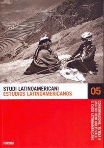 Studi latinoamericani 05