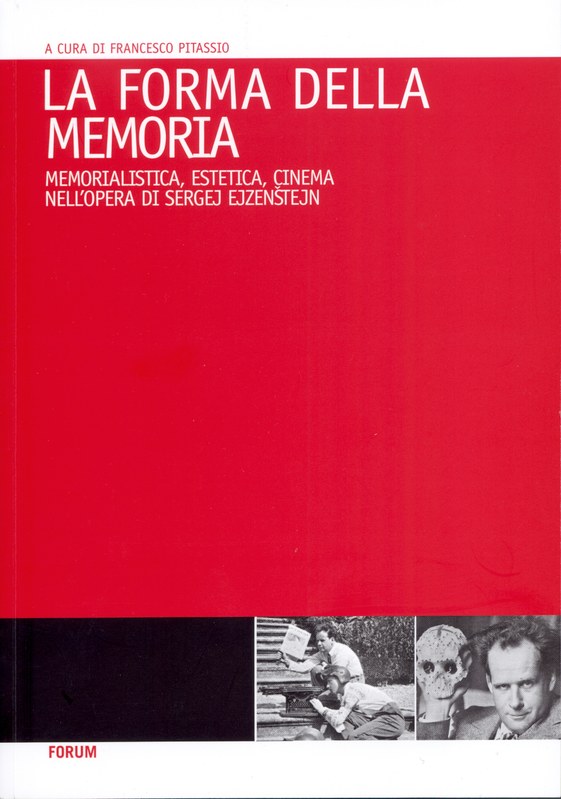 La forma della memoria