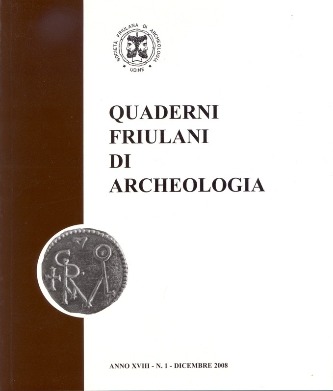 Quaderni Friulani di Archeologia