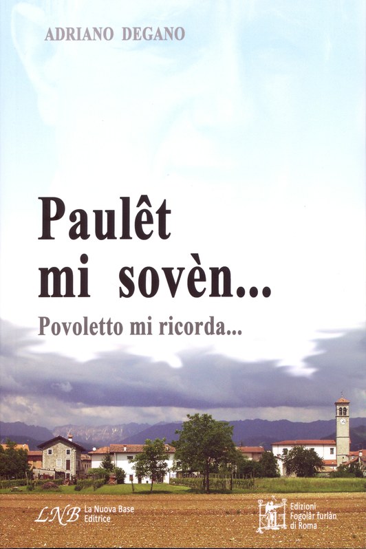 Paulet mi sovén...