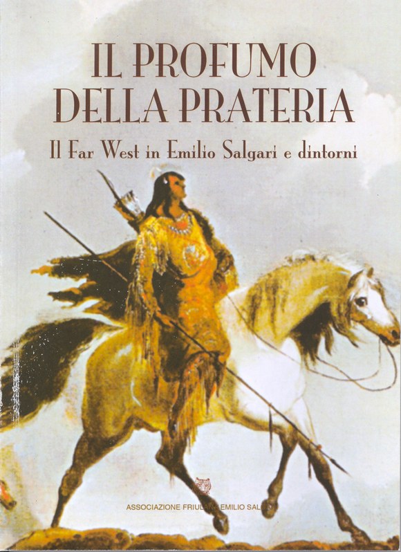 Il profumo della prateria