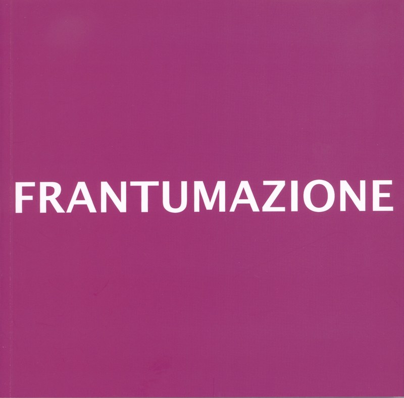 Frantumazione