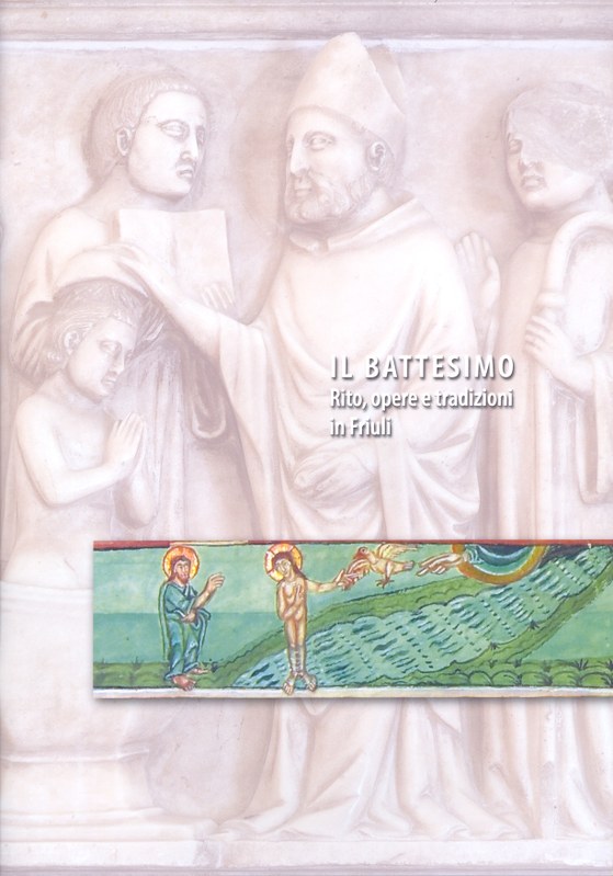 Il battesimo