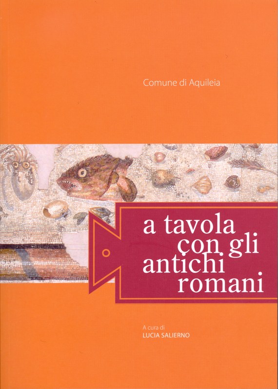 A tavola con gli antichi romani