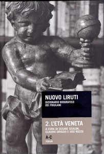 Nuovo Liruti. Dizionario biografico dei friulani
