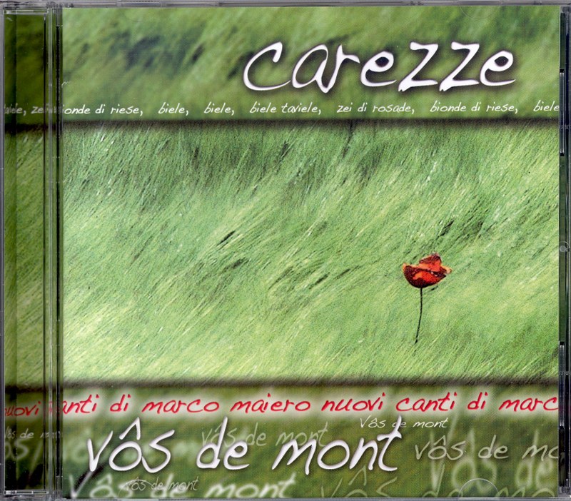 Carezze 