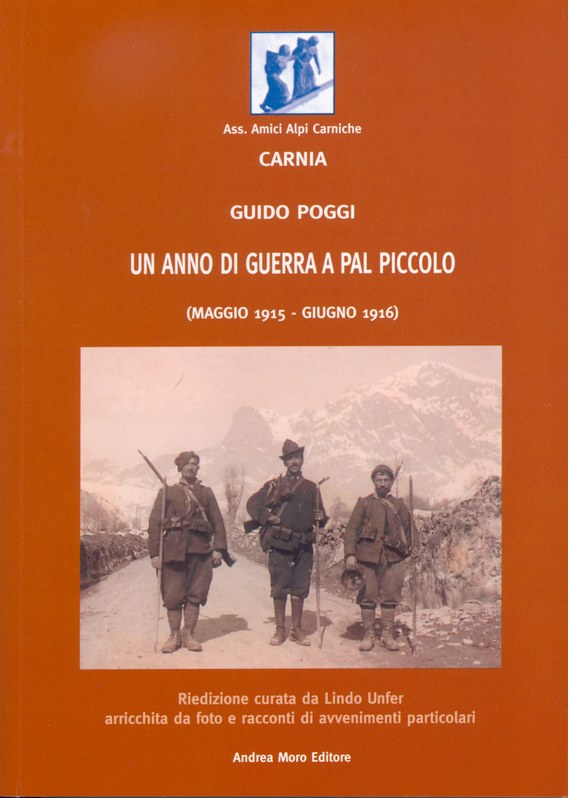 Un anno di guerra a Pal Piccolo