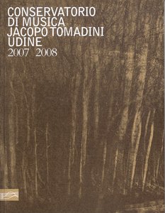 Conservatorio di musica Jacopo Tomadini Udine