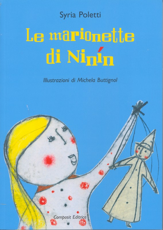 Le marionette di Ninin