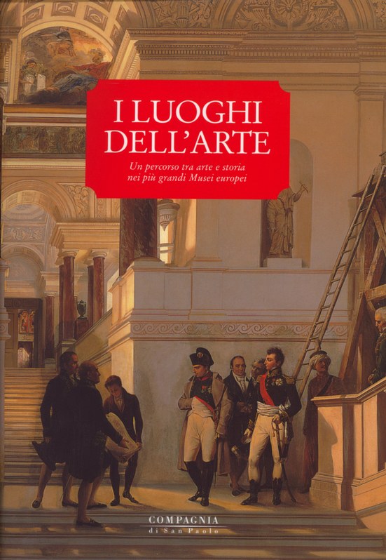 I luoghi dell'Arte