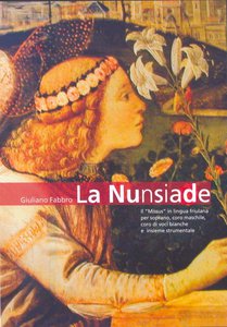 La Nunsiade - DVD